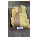 (2) Dozen Med/Lrg Gloves