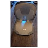Replacement Seat