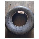 Tire - Cheng Shin, 13 x 5 -6