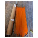 Driveway Markers [(36) per tube]
