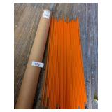 Driveway Markers [(36) per tube]
