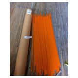 Driveway Markers [(36) per tube]