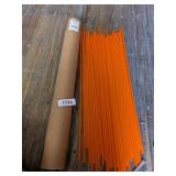 Driveway Markers [(36) per tube]
