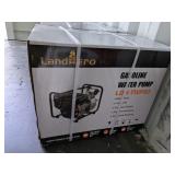 LandHero 3" Semi-Trash Water Pump
