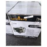 LandHero 3" Semi-Trash Water Pump