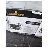 LandHero 3" Semi-Trash Water Pump