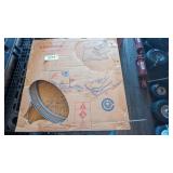 Lenox Band Saw Blade