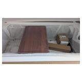 Karran SS Workstation Sink (29x18-3/4x10)