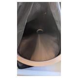Karran SS Undermount Sink (27x17x5)