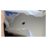 Karran Vessel Sink (21-1/4x13-3/4x4-3/4)