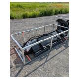 Wolverine GC72 Lawn Roller - 72"