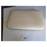 NIP Seat Back For Club Car