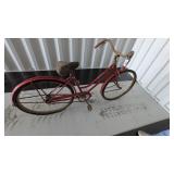 Schwinn Breeze Bike