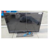 Emerson 32"? TV w/ Remote