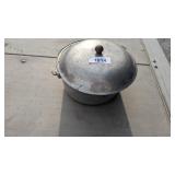 Majestic Cookware Aluminum Pan
