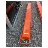Set of Fork Extensions [2 total] - 76"