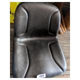 Lawn Tractor Seat