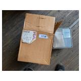 RAB Light Fixture WP1 Wall Pack