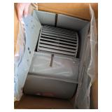 Dayton Blower - 10-5/8" x 8" width