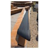 Ionic Running Boards IAT-611070