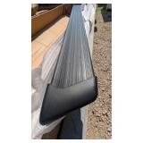 Ionic Running Boards IAT-611074