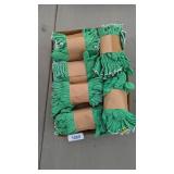 (6) Dozen Med/Lrg Gloves