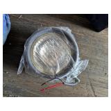 Commercial Halogen Work Lamp NIB