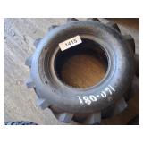 Tire - 13.5 x 6 Lug Tire