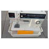 Singer Sewing Machine