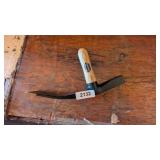 Dewit Paving Short Handle Hammer