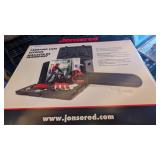 Jonsered Chainsaw Carrying Case