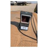 Honeywell Scanner