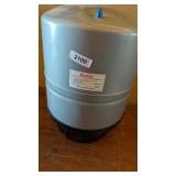 Radiant Heating System Expansion Tank