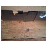 Black Diamond Floor Cover for Yamaha G14-22
