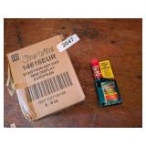 Star Tron Enzyme Fuel Treatment [(6) / box]