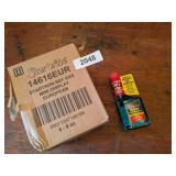 Star Tron Enzyme Fuel Treatment [(6) / box]