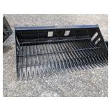 Wolverine Screening Bucket - 66"