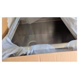 Allen+Roth Dual Mount Workstation Sink (33x22x9)