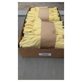 (2) Dozen Med/Lrg Gloves