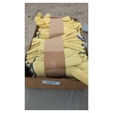 (2) Dozen Med/Lrg Gloves