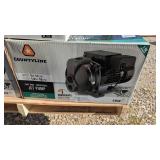 Country Line Jet Pump - 1HP