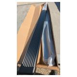 Ionic Running Boards IAT-87061