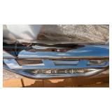 Havoc Running Boards hpg-004102
