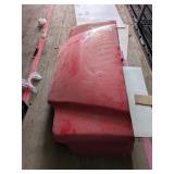 Mule 3010 Hood