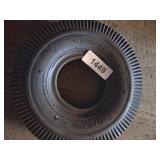 Tire - Cheng Shin, 4.10 x 3.5 -4
