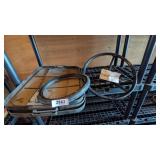 Replacement Steering Wheel, Rubber Wheel Other
