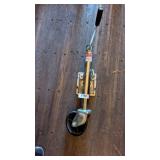 Ram Trailer Jack