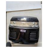Replacement Mower Grill
