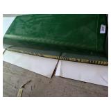John Deere 212 Mower Hood