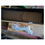 NIB All Sports Black Clays Basket for...